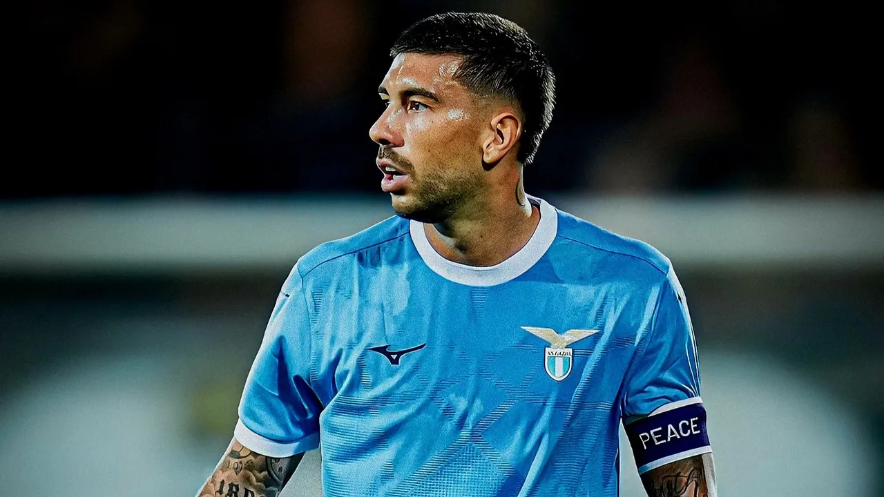 Mattia Zaccagni
