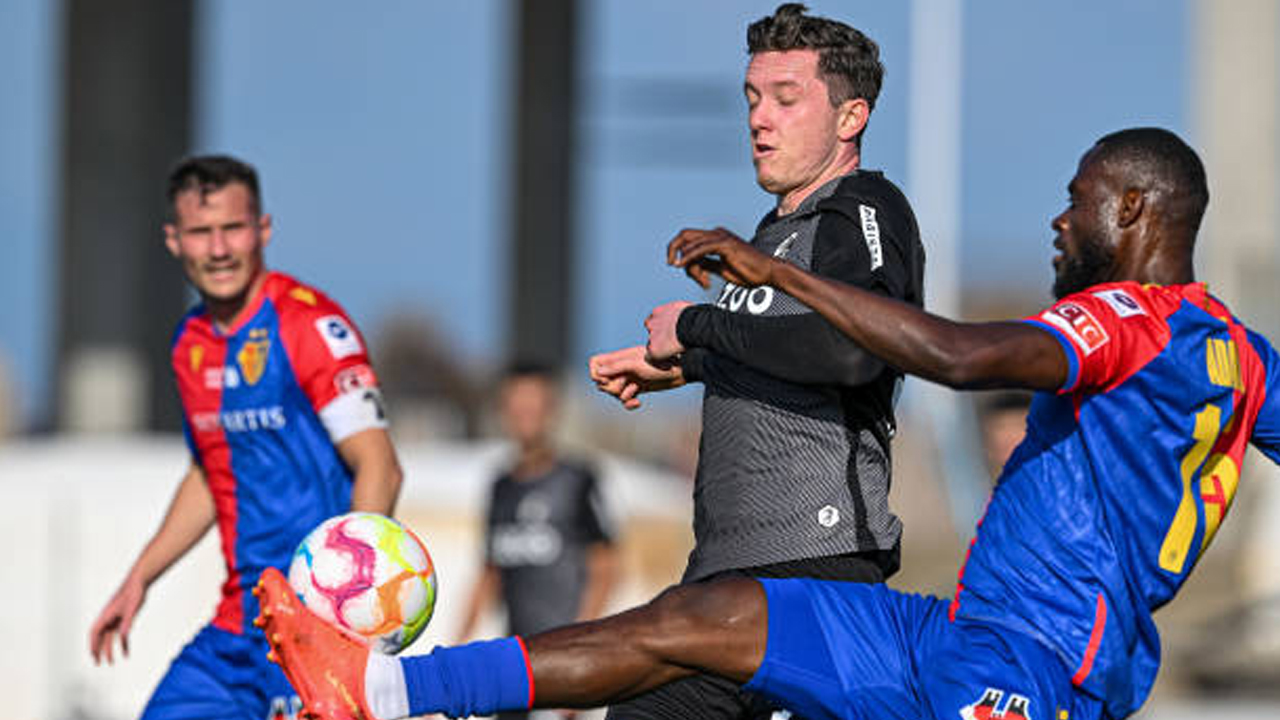 Freiburg vs Basel, 5 Fakta Menarik Jelang Laga Europa League