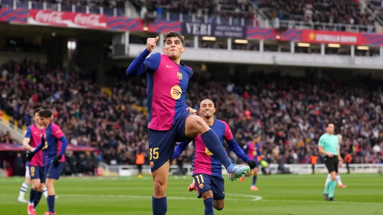 Hansi Flick Puas dengan Kinerja Gerard Martin