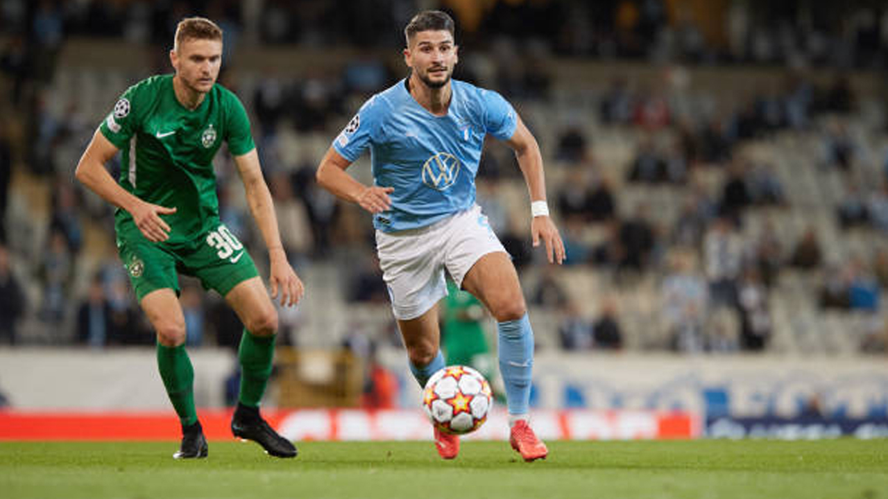 Malmo FF vs Ludogorets Razgrad, 5 Fakta Menarik Jelang Laga Europa League