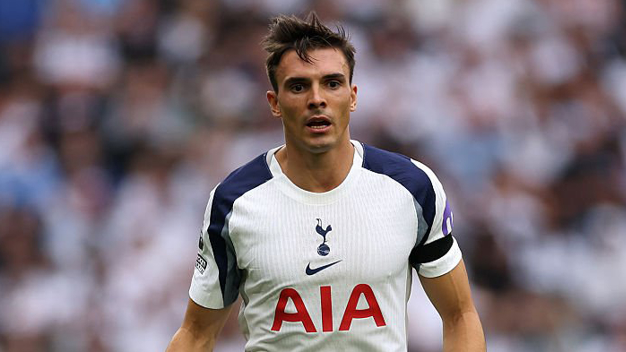 Tottenham Hotspur Ingin Permanenkan Status Joao Palhinha