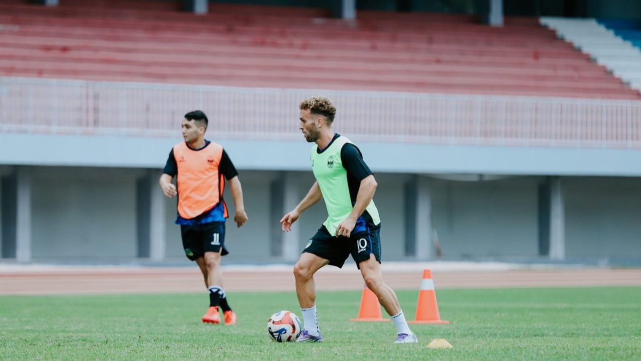Ze Valente, Sang Aktor di Balik Performa Apik PSIM Jogja
