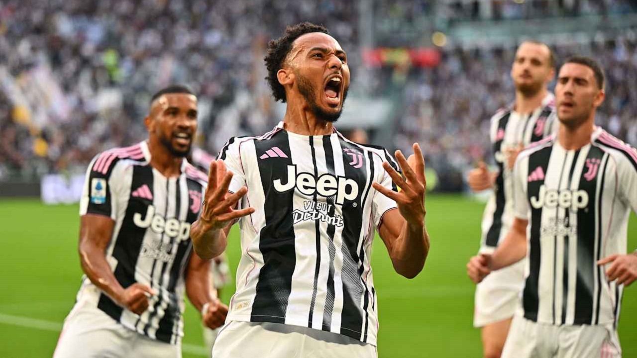 Juventus Ketahui Lawan di Babak 16 Besar Coppa Italia 2025/2026