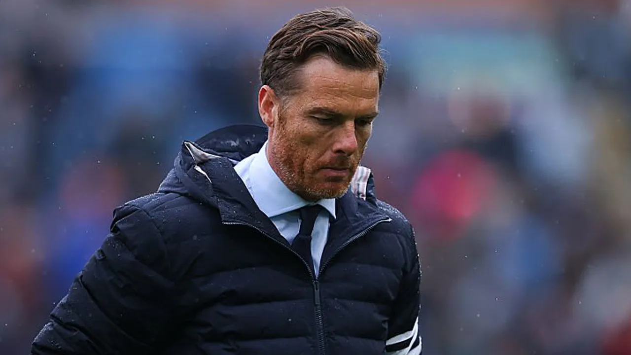 Scott Parker. (Foto: James Gill - Danehouse/Getty Images)