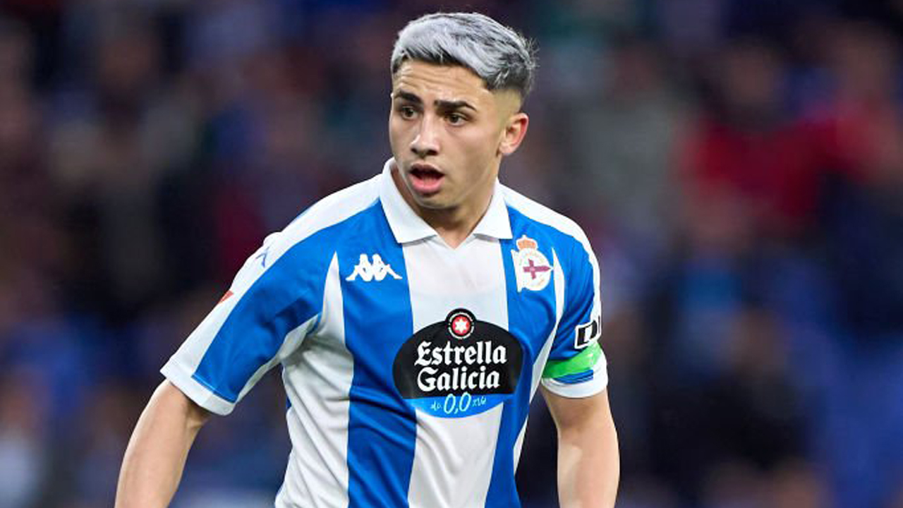 Wolves Siap Aktifkan Klausul Rilis Yeremay Hernandez