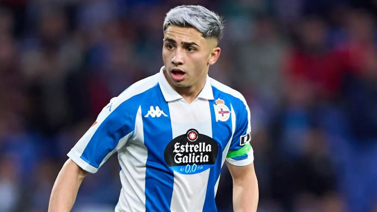 Wolves Siap Aktifkan Klausul Rilis Yeremay Hernandez