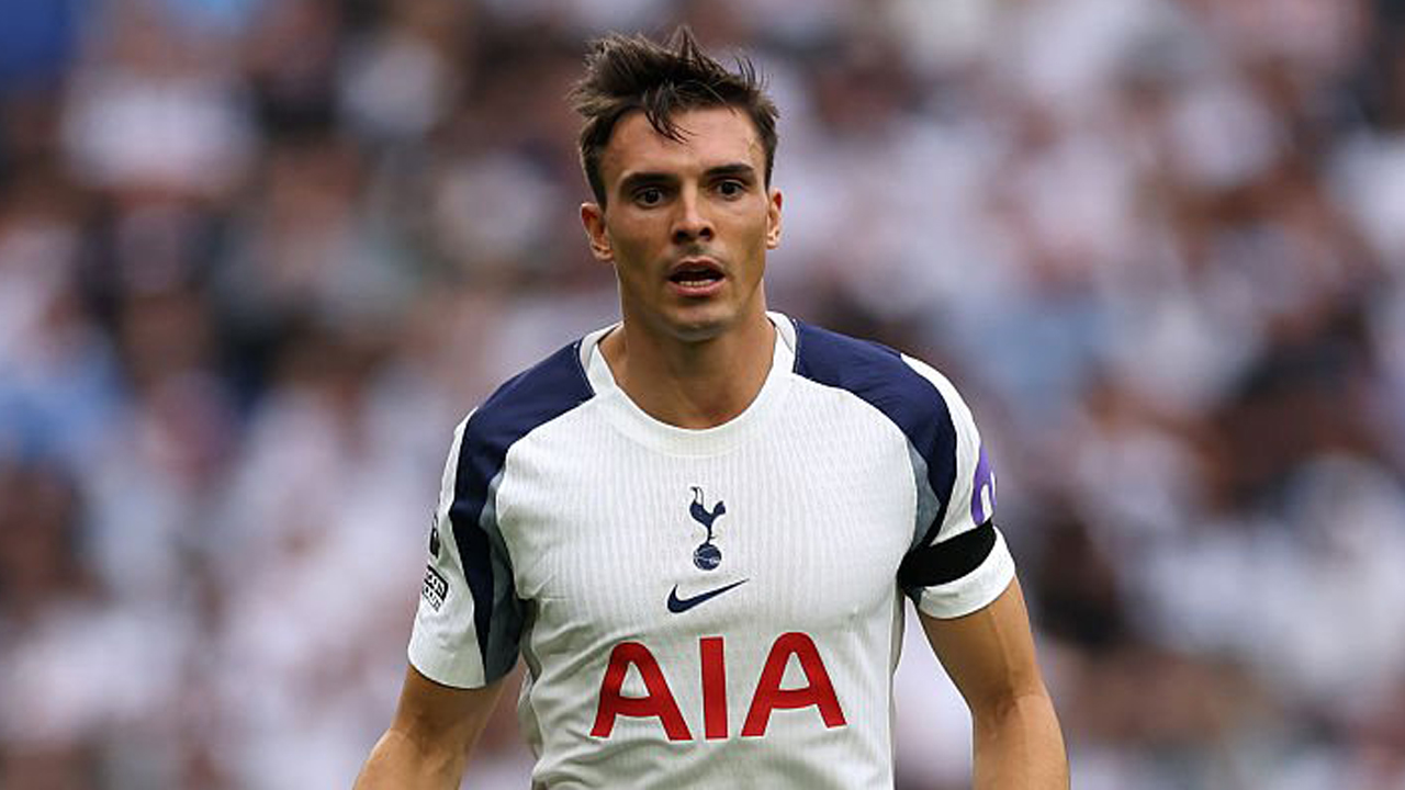 Bayern Munich Beri Lampu Hijau Lepas Joao Palhinha Secara Permanen ke Spurs