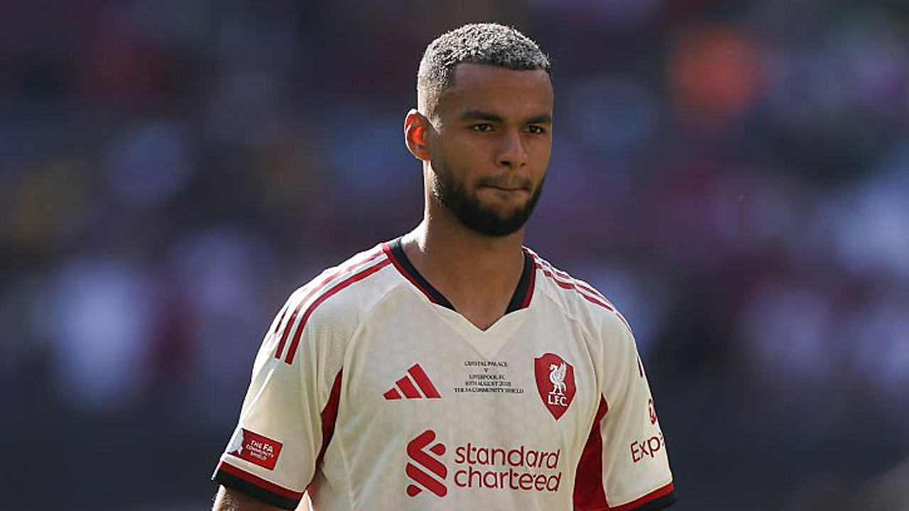 Liverpool Akan Perpanjang Masa Bakti Cody Gakpo dan Ryan Gravenberch