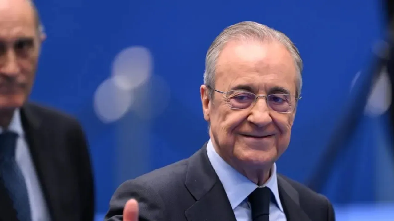 Real Madrid Tak Menyerah Menuntut Kasus Negreira