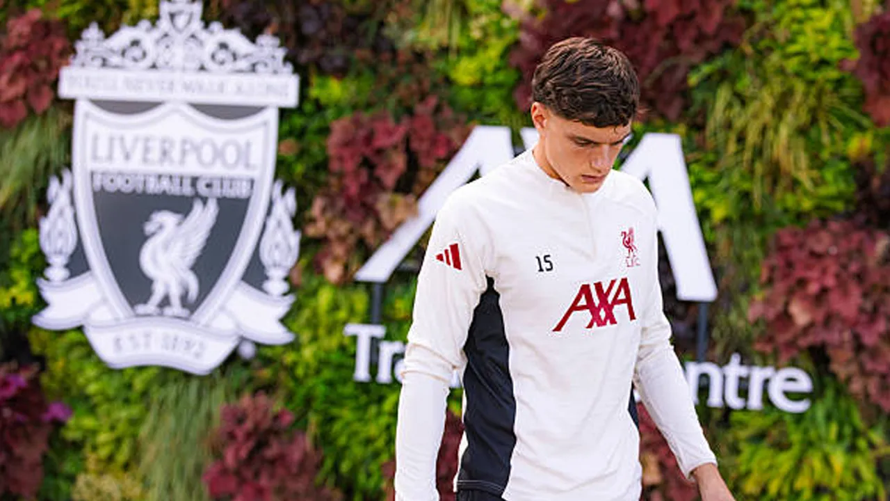 Cedera ACL, Giovanni Leoni Janji untuk Kembali Secepat Mungkin