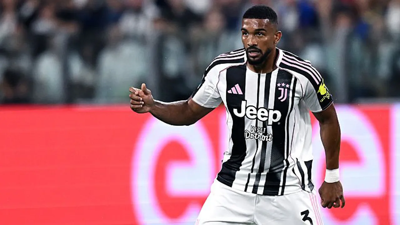 Gleison Bremer. (Foto: Image Photo Agency/Getty Images)