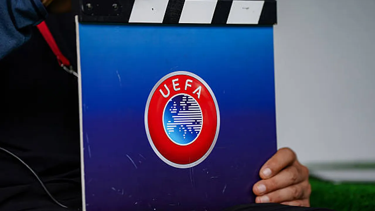 UEFA Siap Putuskan Apakah Israel Tetap Ikut Kualifikasi Piala Dunia 2026