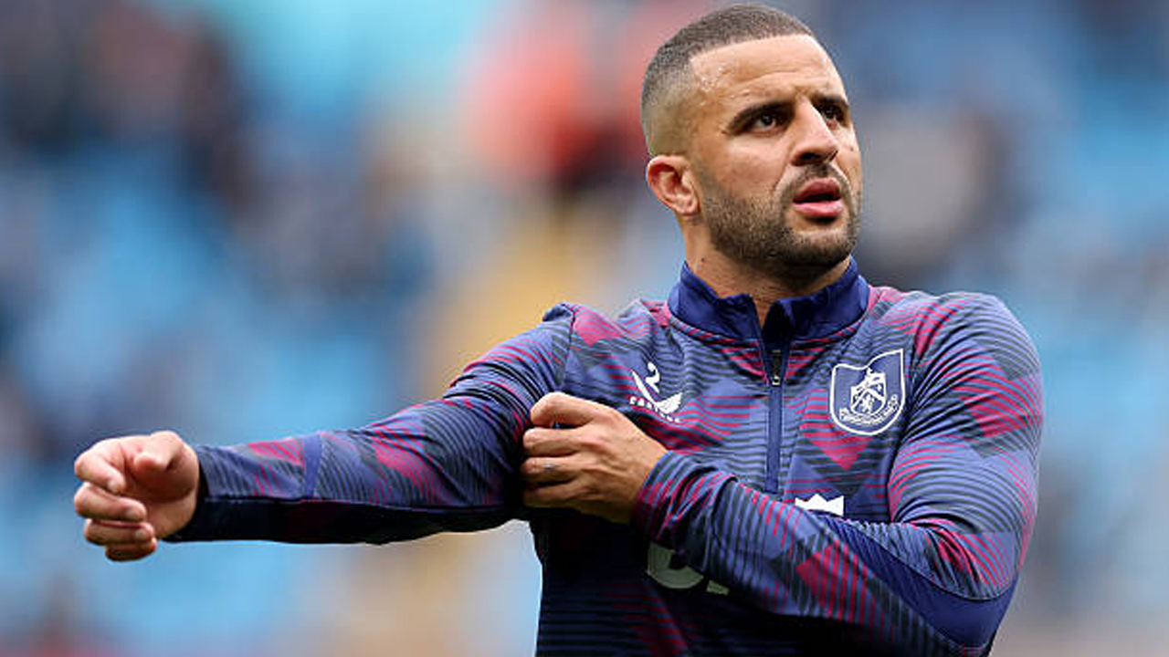 Kyle Walker Kembali ke Etihad, Pep Guardiola Beri Penghormatan