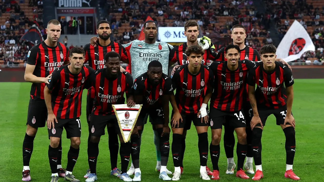 AC Milan