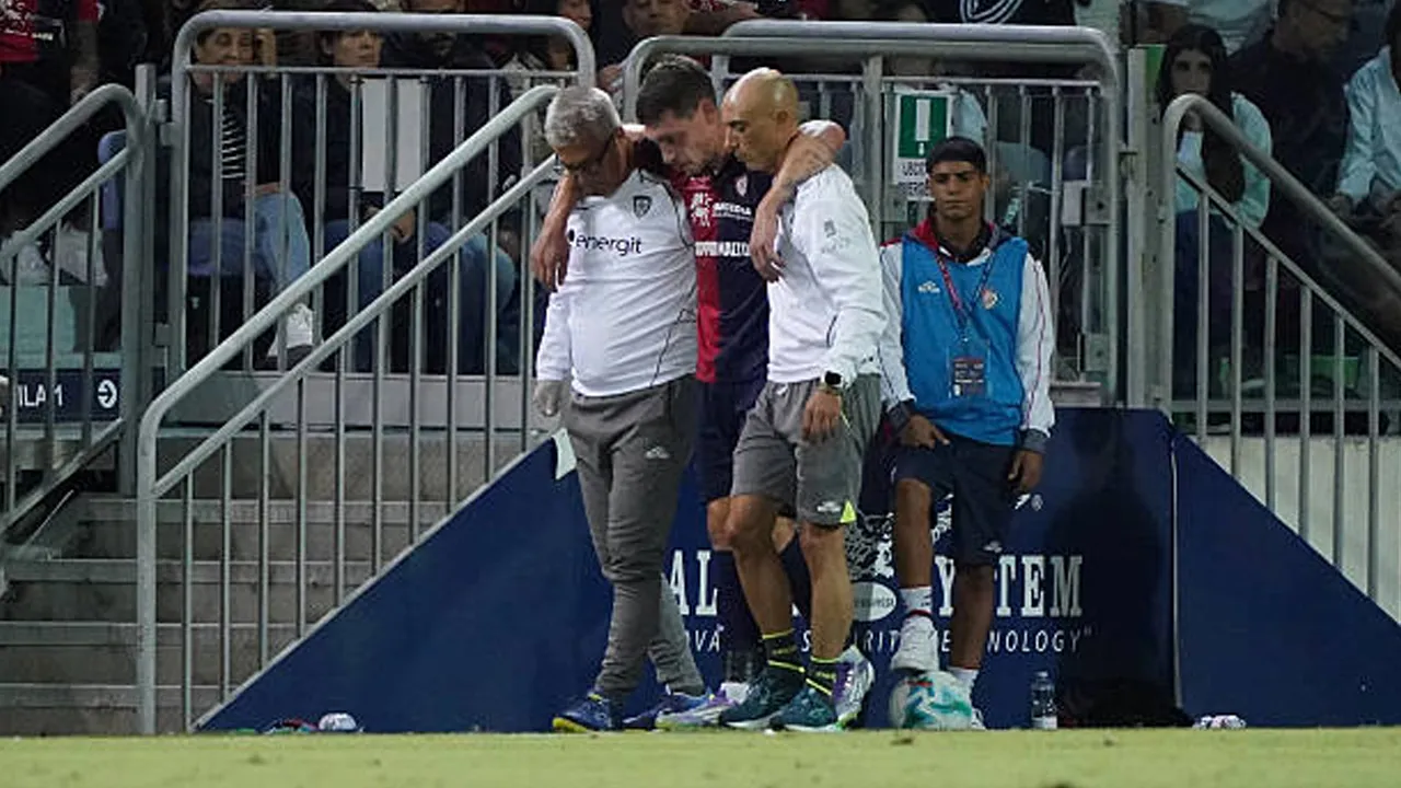 Andrea Belotti via gettyimages