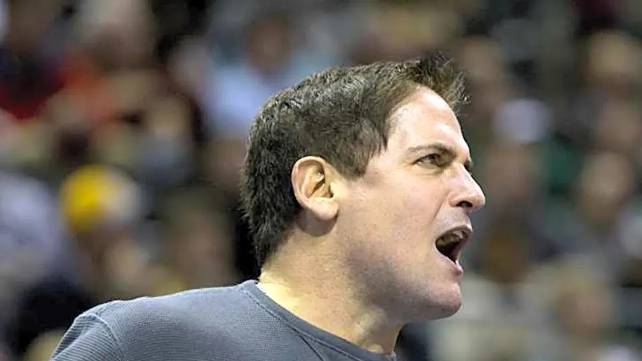 Mark Cuban Ceritakan Kesalahan Terburuk Pernah Dibuat Mavs