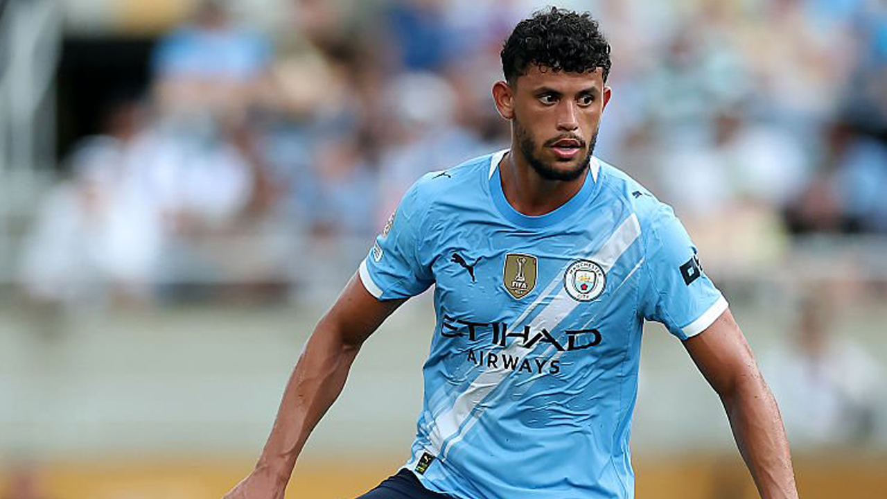 Matheus Nunes Puji Performa Manchester City Usai Hajar Burnley