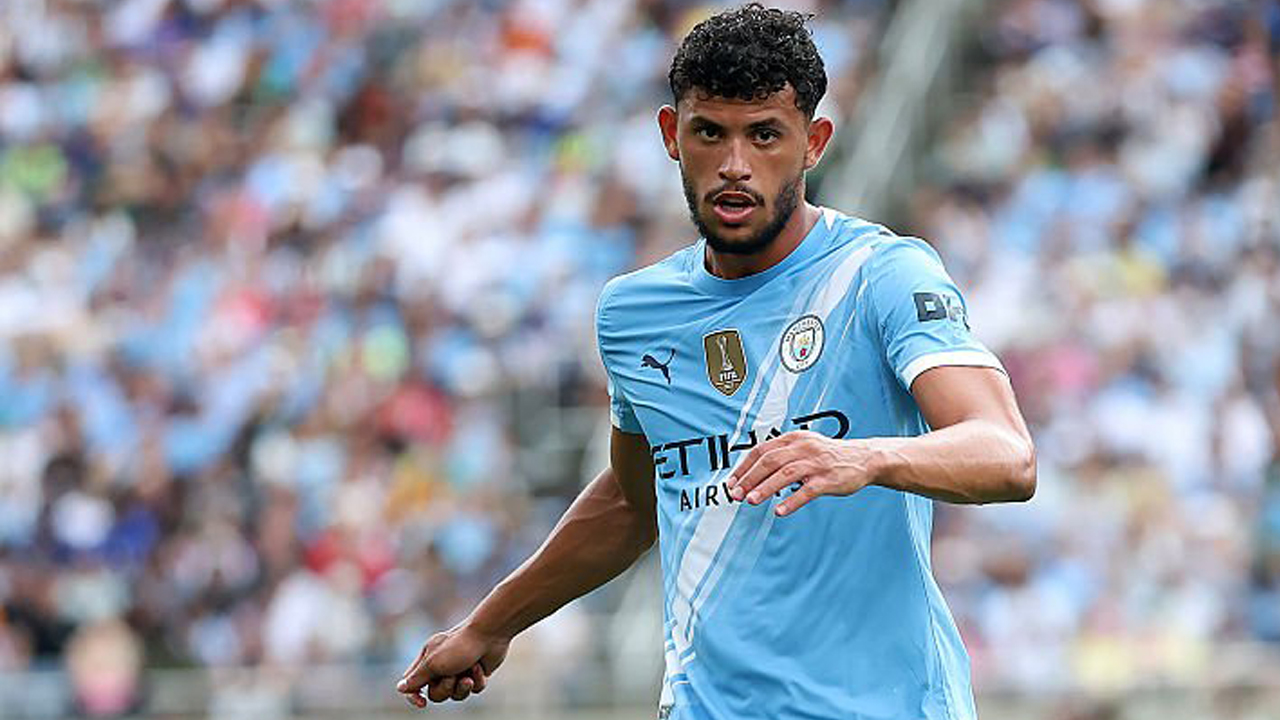 Pep Guardiola Puas dengan Performa Matheus Nunes Saat Hadapi Burnley