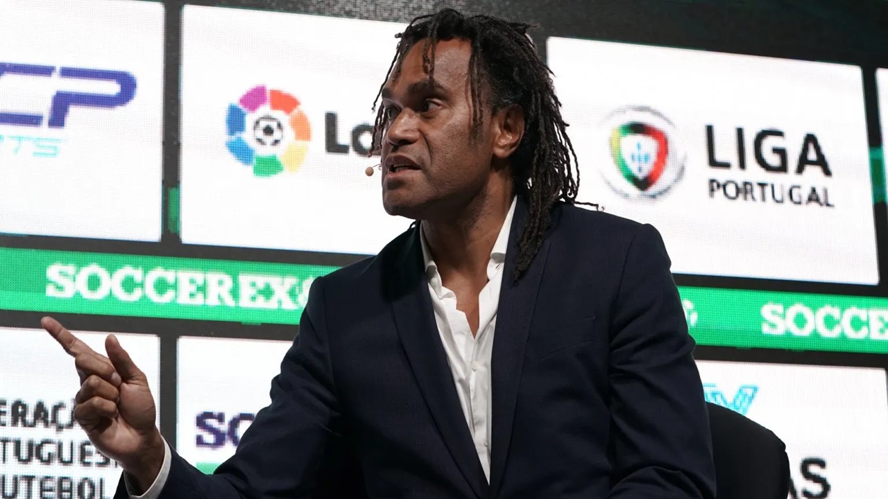 Christian Karembeu Tetap Dukung Xabi Alonso Usai Dibantai Atletico