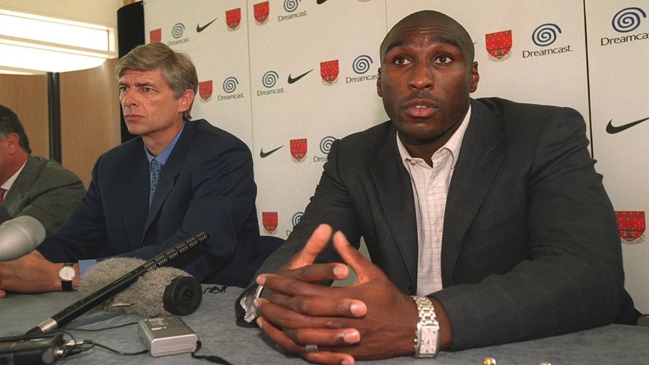 Direkrut Dari Tottenham, Pemain Bintang Ini Dicemooh di Arsenal