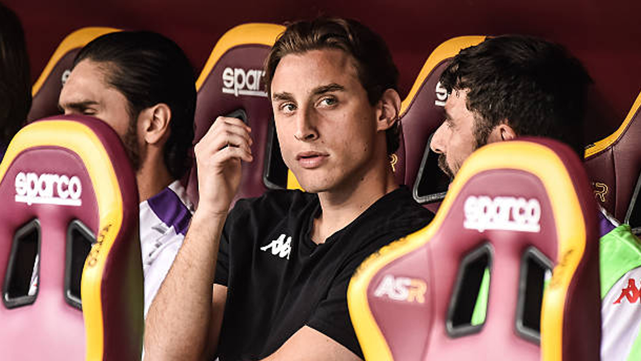 Ingin Kembali Bermain, Edoardo Bove Bicara Soal Masa Depannya di AS Roma
