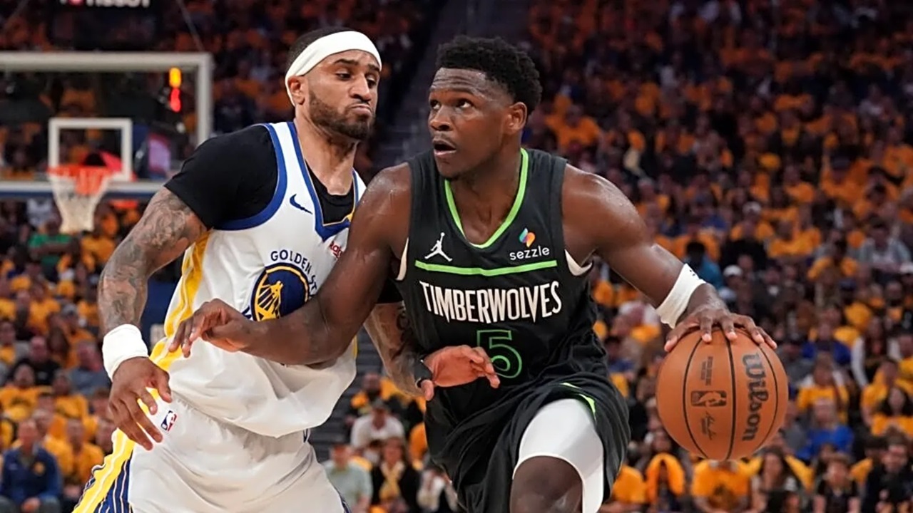 Warriors Sepakat untuk Merekrut Gary Payton dan Melton