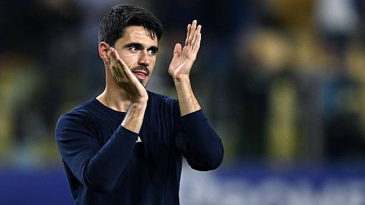 Carlos Cuesta Bicara Tentang Kemenangan Liga Pertamanya di Parma