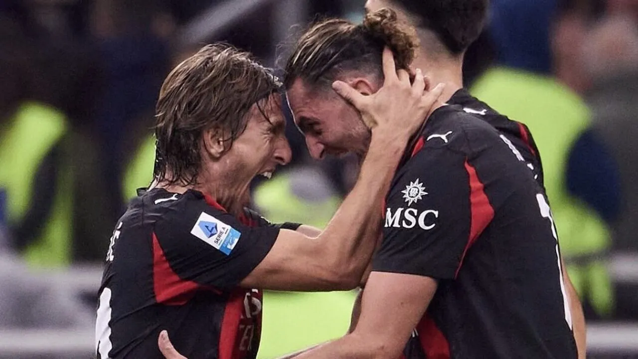 Costacurta Puji Dampak Kehadiran Modric dan Rabiot di Skuat AC Milan