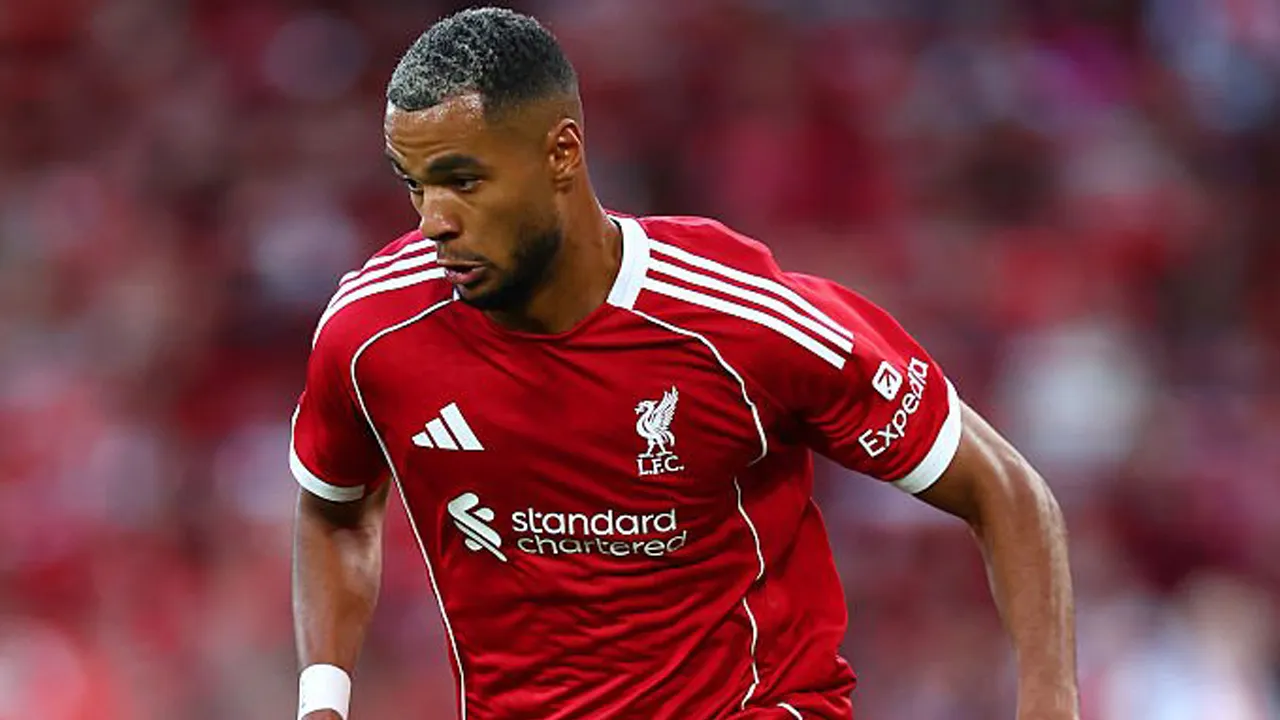 Cody Gakpo Komentari Kekalahan Liverpool di Markas Chelsea