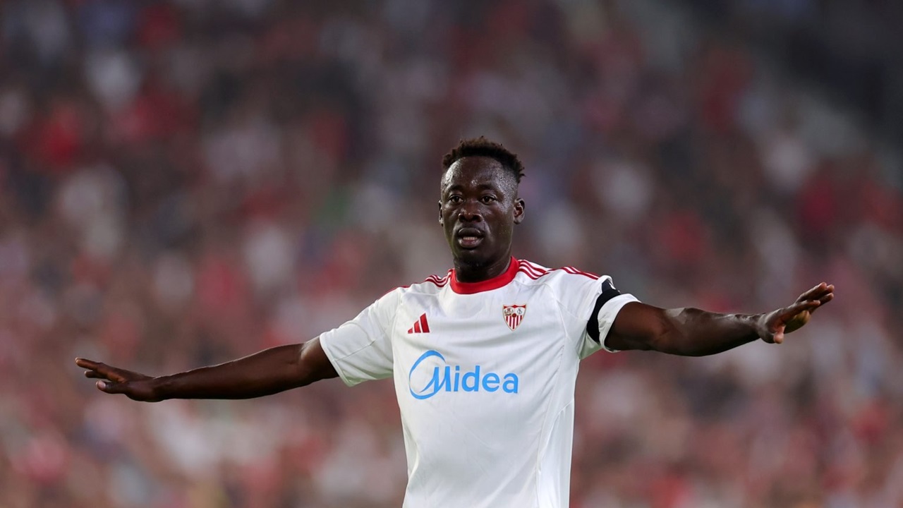 Penyerang Sevilla Percaya Diri Bisa Kalahkan Barcelona