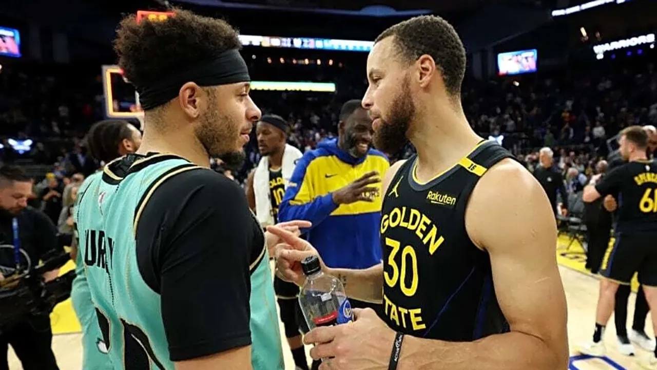 Seth Curry Merasa Aneh dengan Pendekatan Dilakukan Warriors