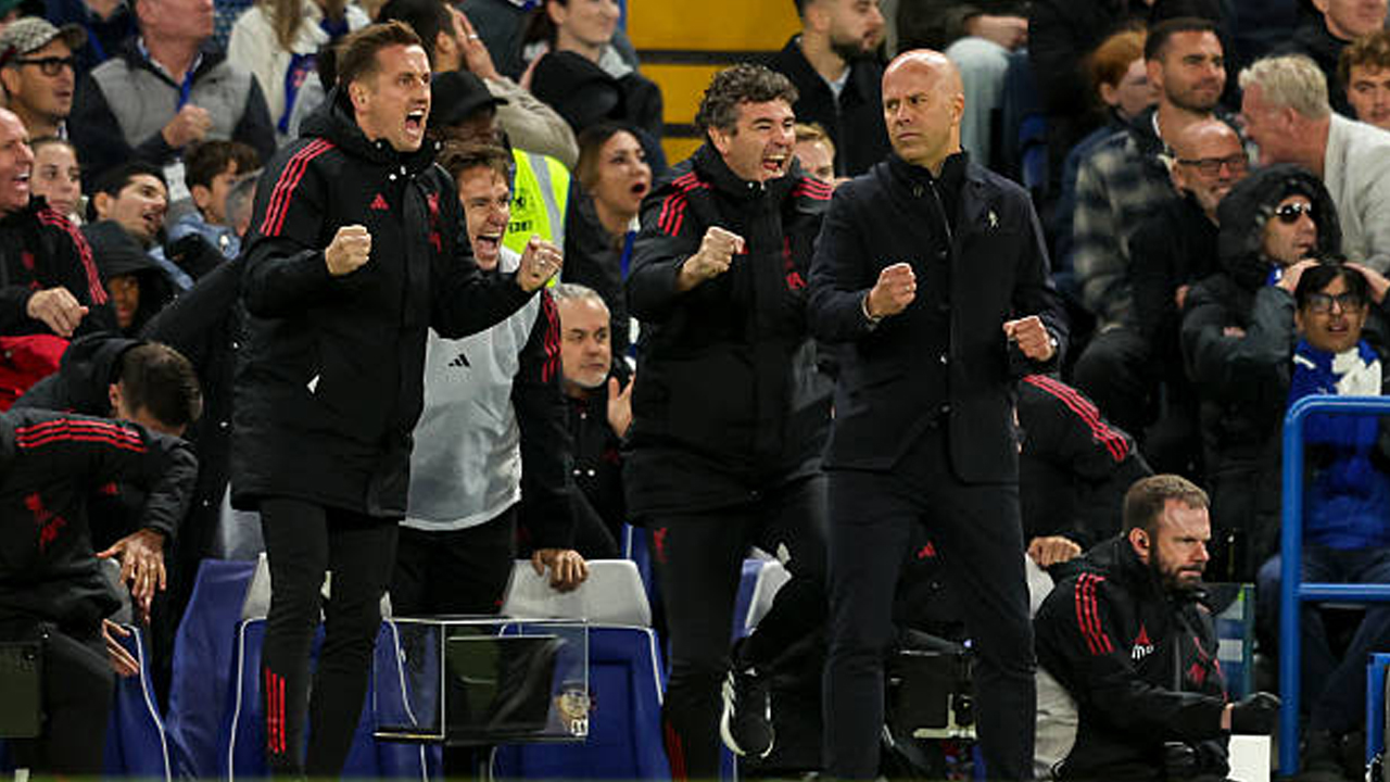 Arne Slot Belum Temukan Keseimbangan Dalam Sistem Barunya di Liverpool