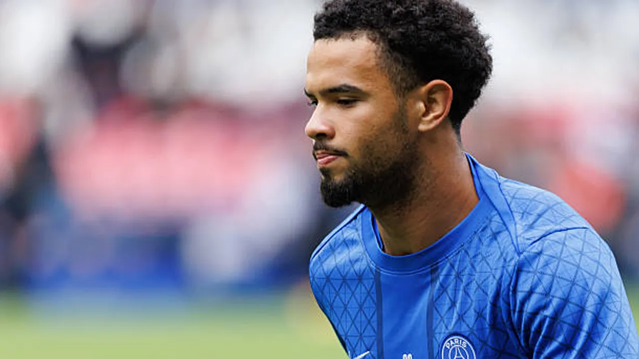 Warren Zaire-Emery via gettyimages