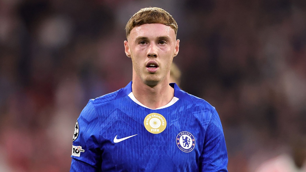 Cole Palmer Diprediksi Bakal Pindah ke Real Madrid