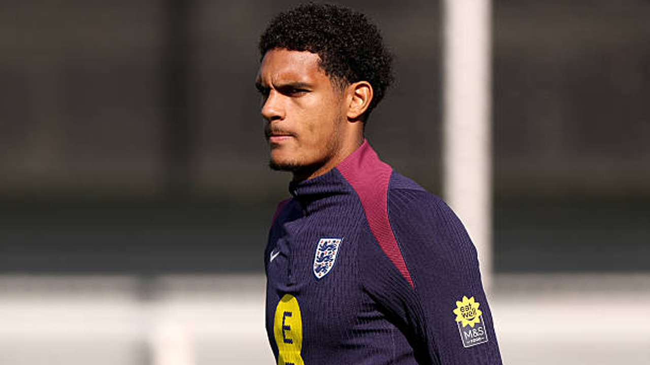 Belum Debut, Jarell Quansah Tetap Bangga Dipanggil Timnas Inggris