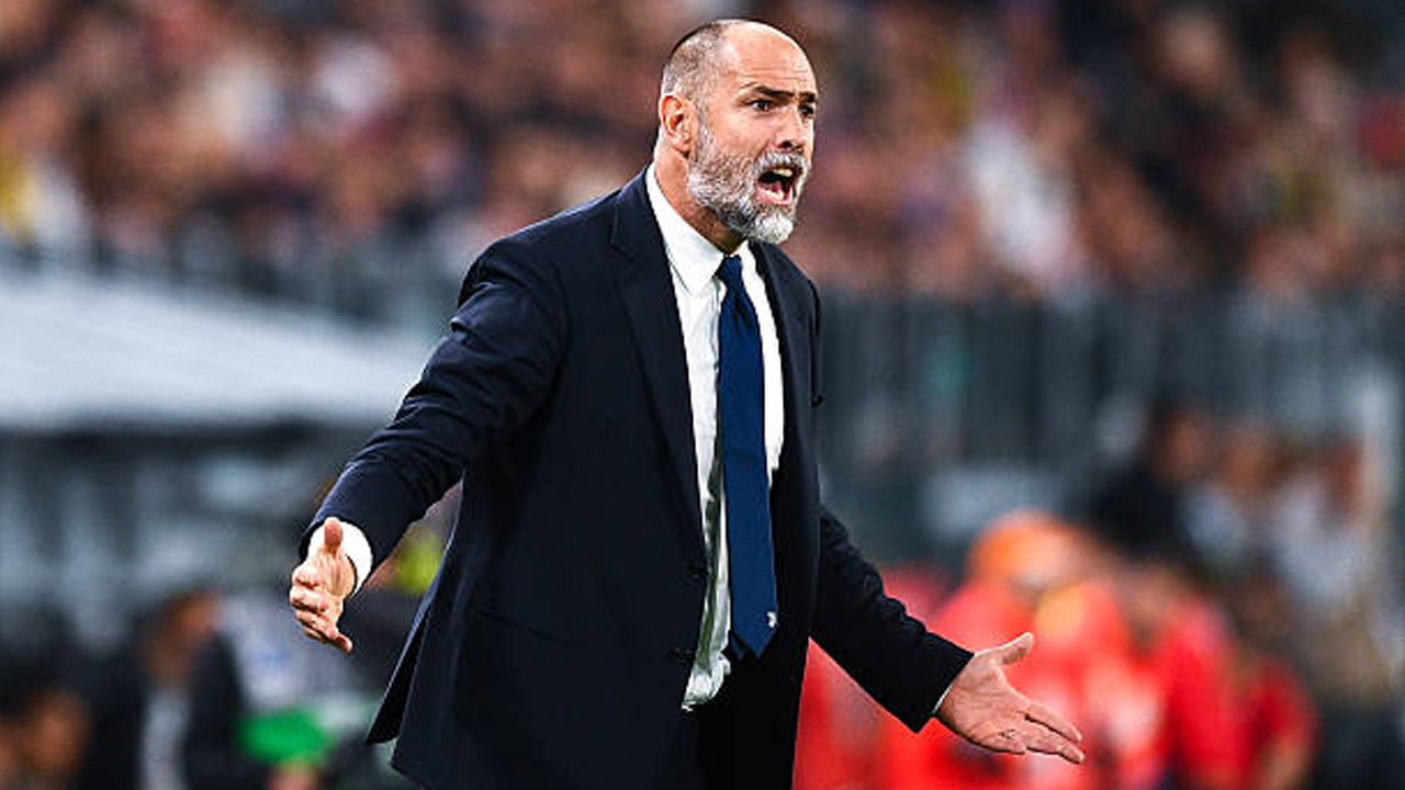 Del Piero Minta Igor Tudor Tak Terlalu Sering Rotasi Lini Depan Juventus