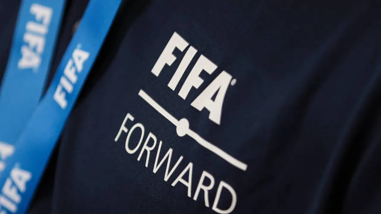 FIFA Rilis Fakta Pemalsuan Dokumen Kewarganegaraan 7 Pemain Malaysia