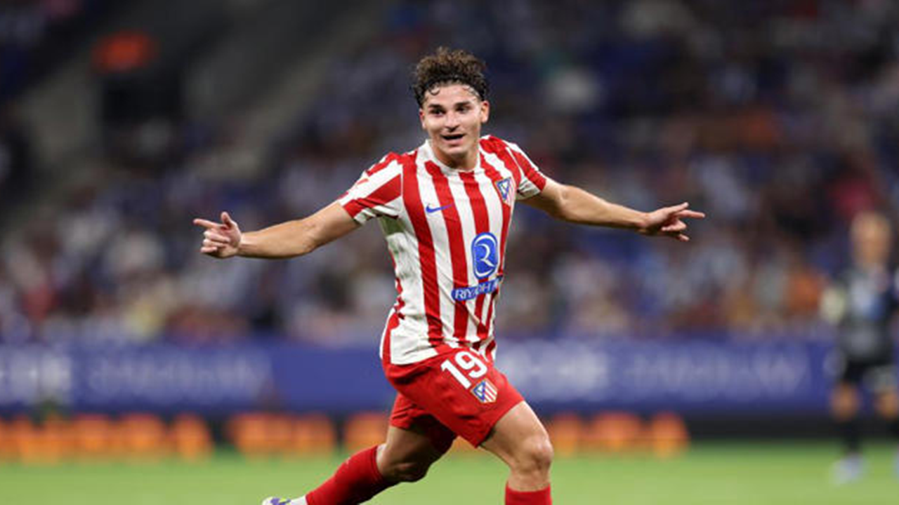 Julian Alvarez Sebut Bintang Tottenham Yang Terbaik di Dunia