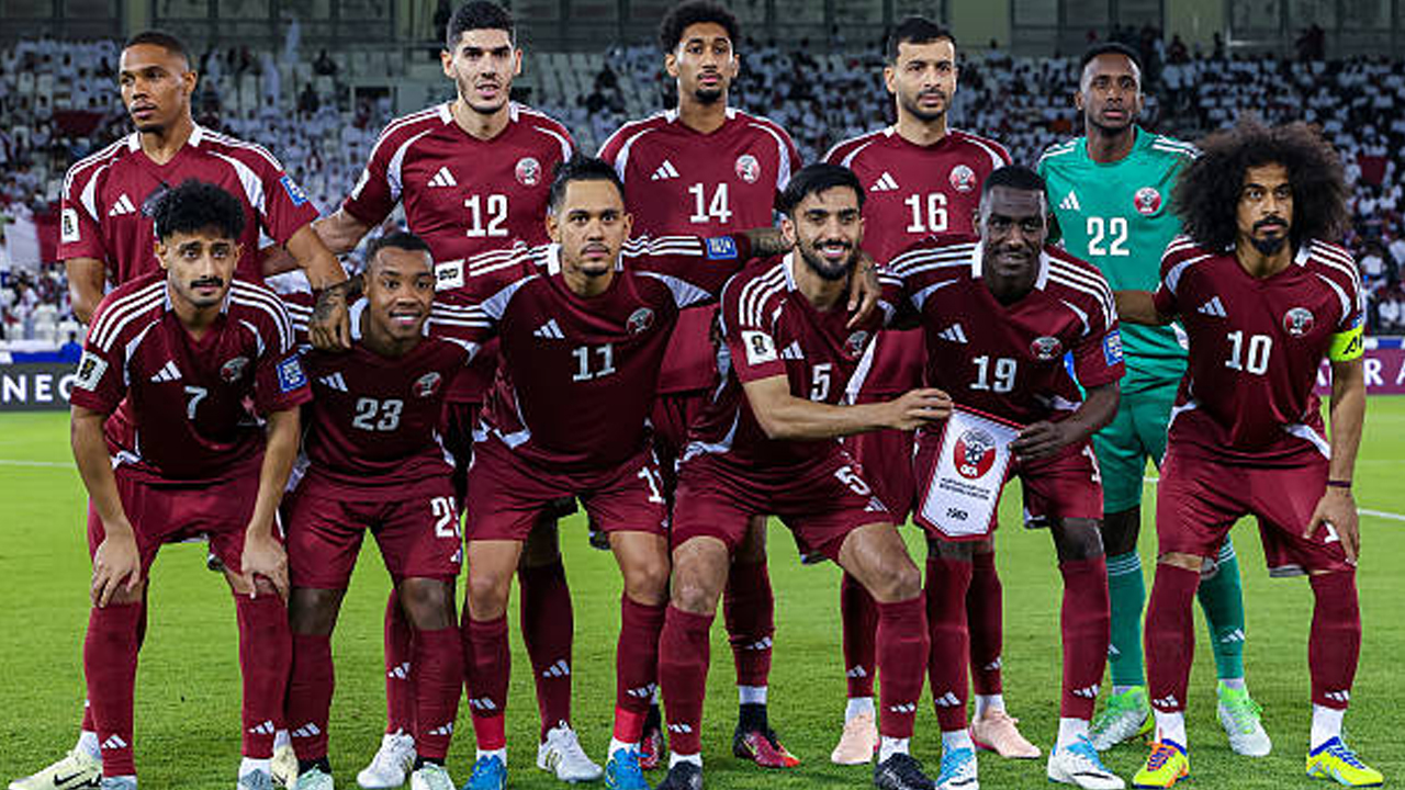 Oman vs Qatar, 5 Fakta Menarik Jelang Laga Kualifikasi Piala Dunia