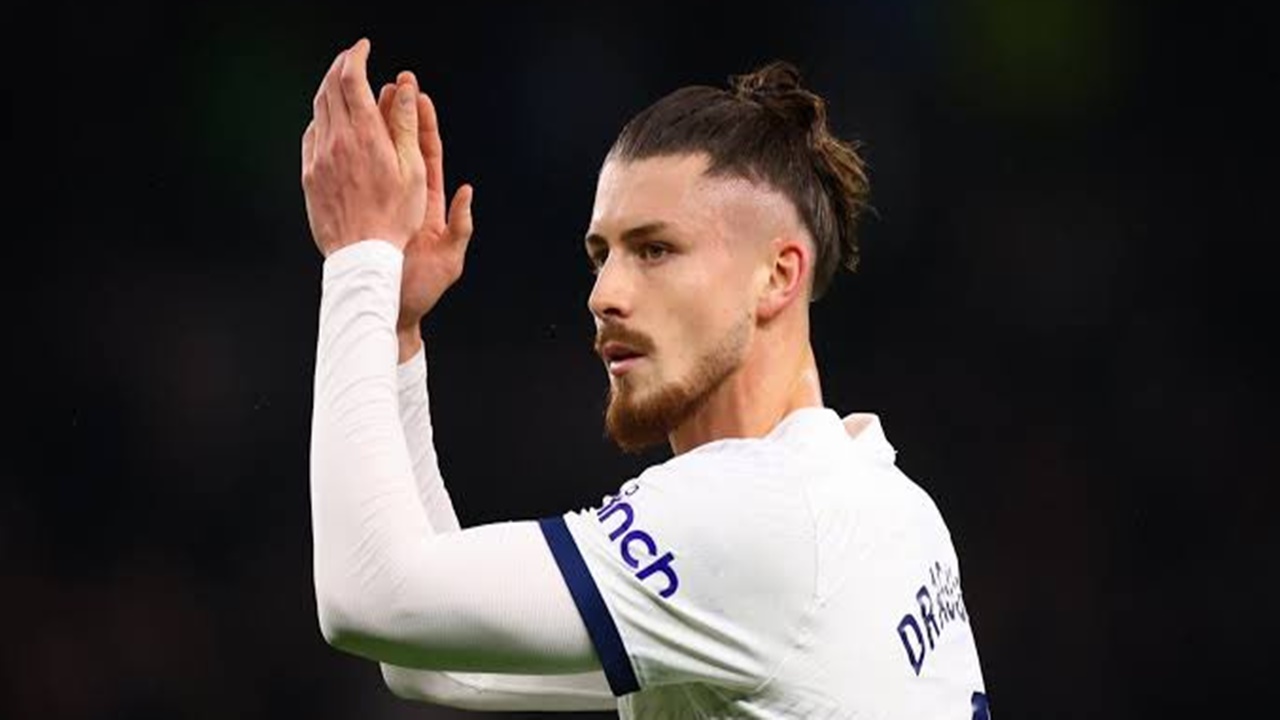 Radu Dragusin Kabarkan Kondisi Terkini Pasca Cedera ACL