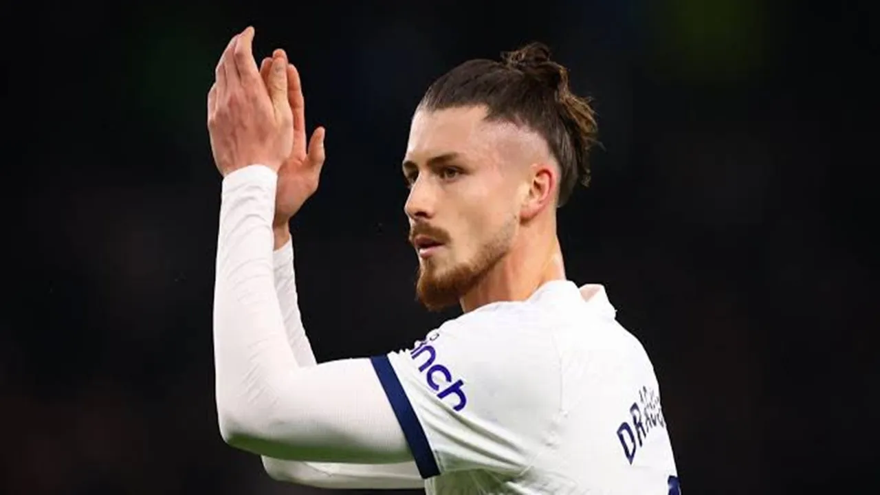 Radu Dragusin Kabarkan Kondisi Terkini Pasca Cedera ACL