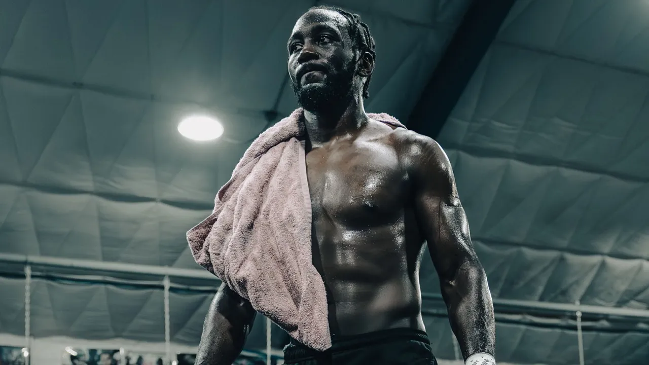 Terence Crawford mengakui dampak yang ditimbulkan oleh pertarungan konstan terhadap tubuh seorang petinju. (Foto: Fight TV)