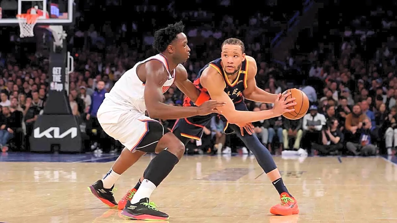 Bulls Menambah Kekuatan dengan Merekrut Kevin Knox