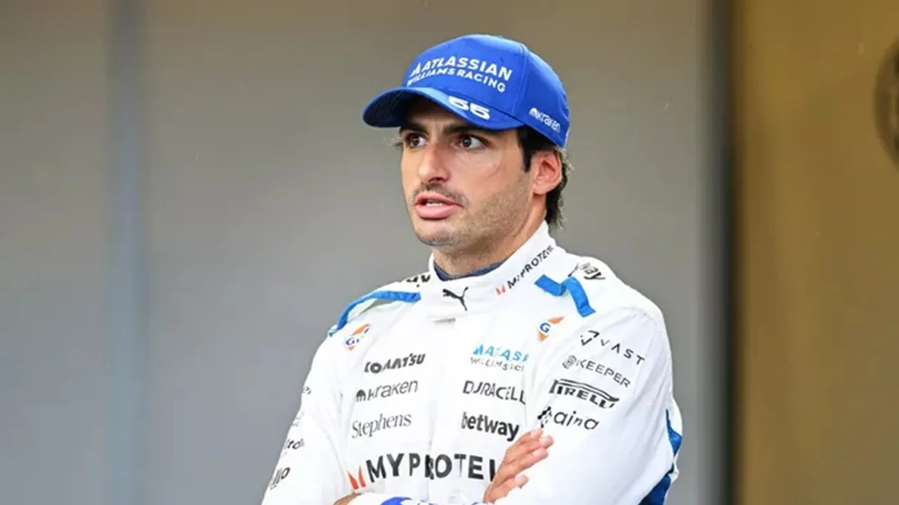 Carlos Sainz Sebut Marc Marquez sebagai Senna-nya MotoGP