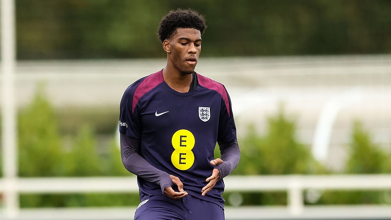 Chelsea Dapat Kabar Bak, Josh Acheampong Pulih dan Kembali Berlatih