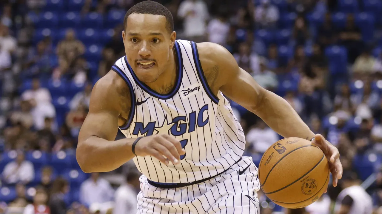 Meskipun baru berusia 27 tahun, Desmond Bane kini menjadi salah satu pemain tertua di skuad NBA yang kelima termuda. (Foto: AP)