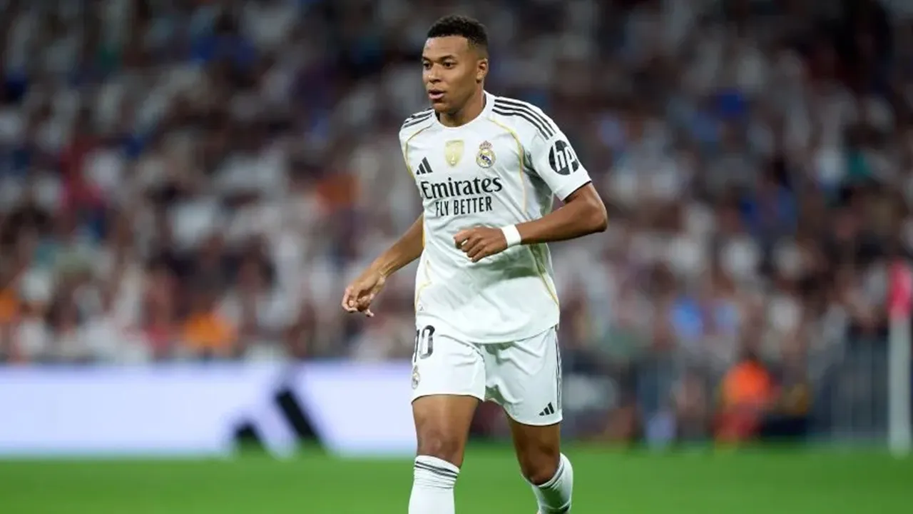 Didier Deschamps Tidak Akam Mainkan Kylian Mbappe Saat Bela Pranciis