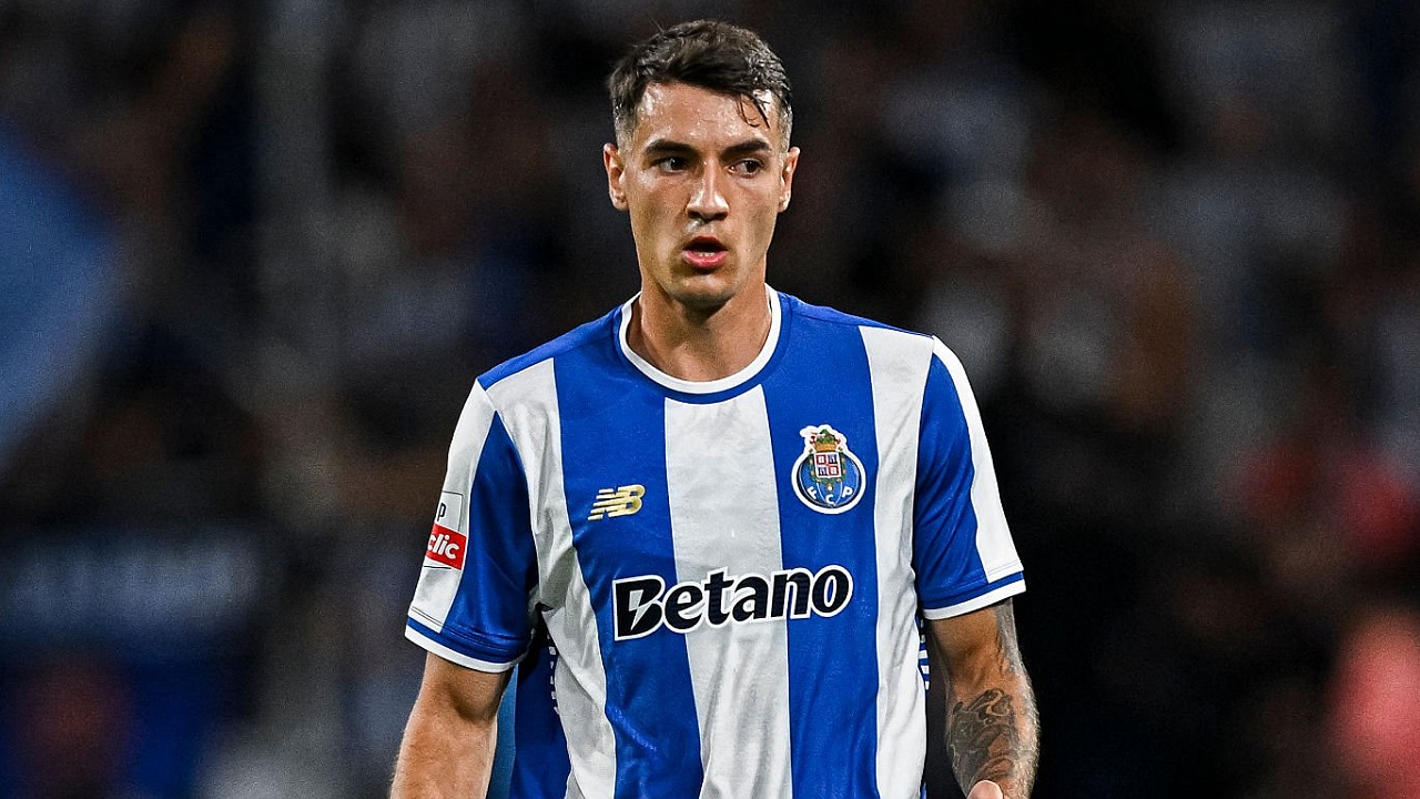 Jakub Kiwior Ungkap Alasan Desak Pindah dari Arsenal ke Porto