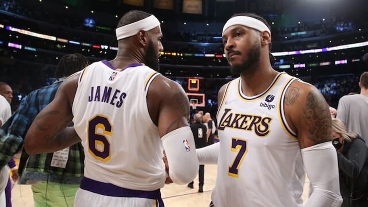 LeBron James Diharapkan Bisa Pensiun di Lakers