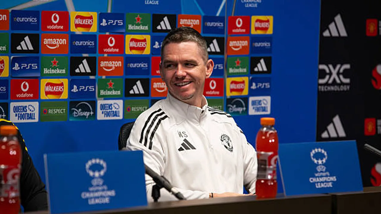 Marc Skinner via gettyimages